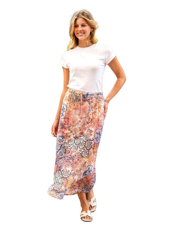 Aayan Skirt