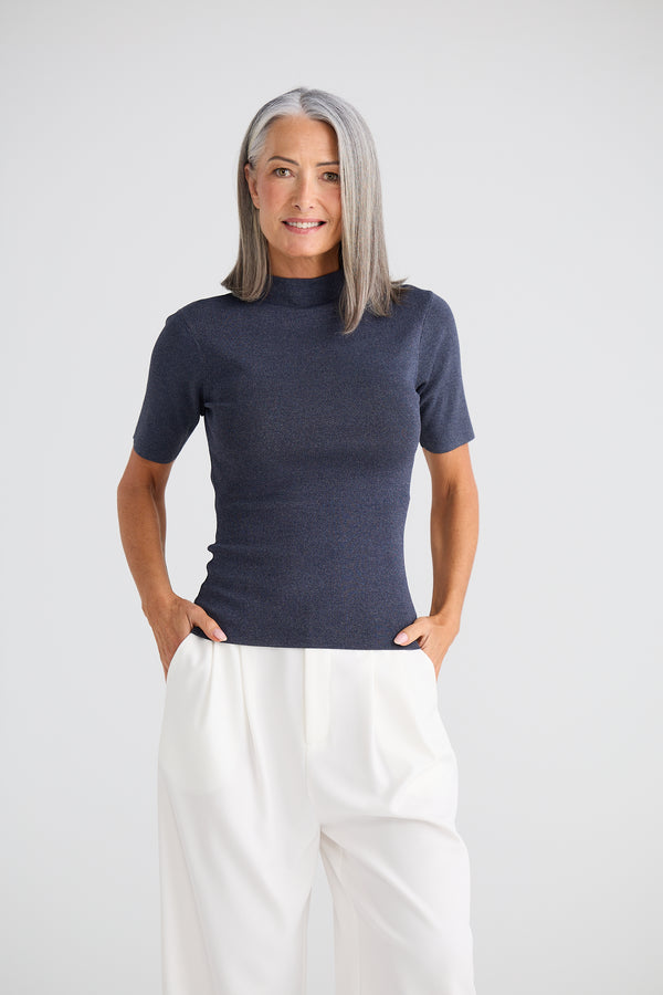 Noah Knit Top