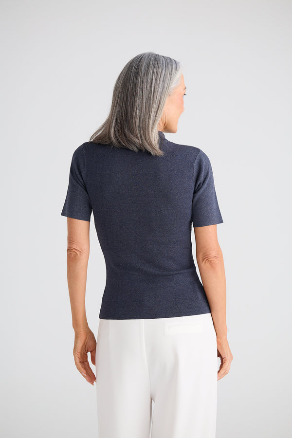 Noah Knit Top