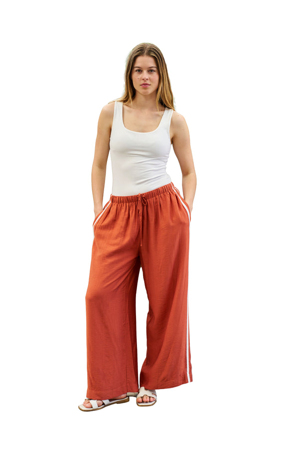Troy Pants