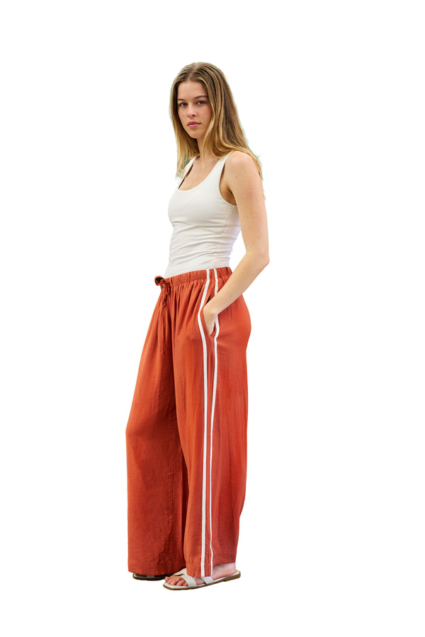 Troy Pants