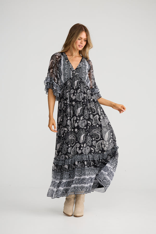 Lani Maxi Dress Destiny