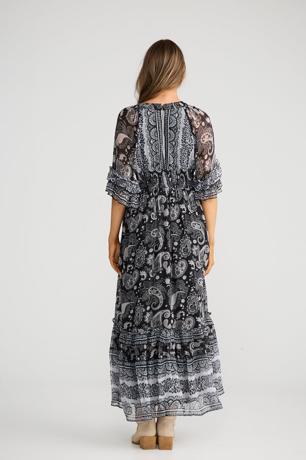 Lani Maxi Dress Destiny