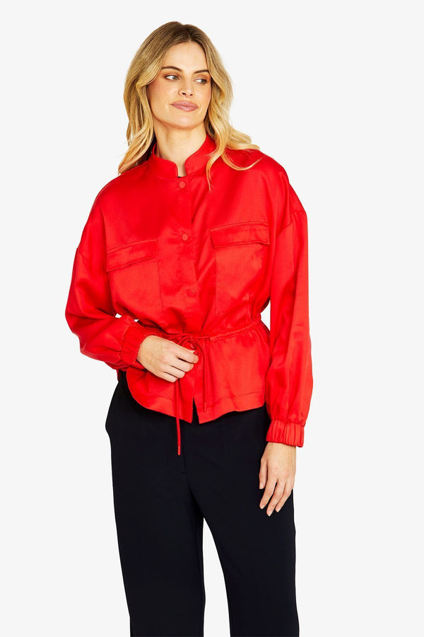 Danny Utility Jacket