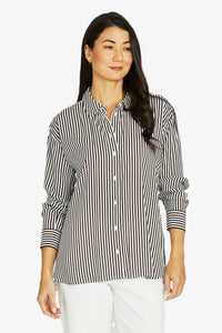 Stripe Shirt