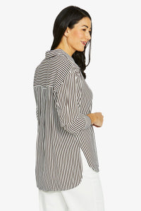 Stripe Shirt