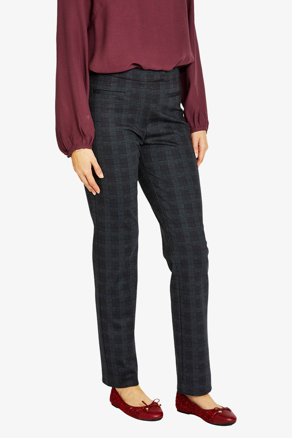 Pablo Check Pant