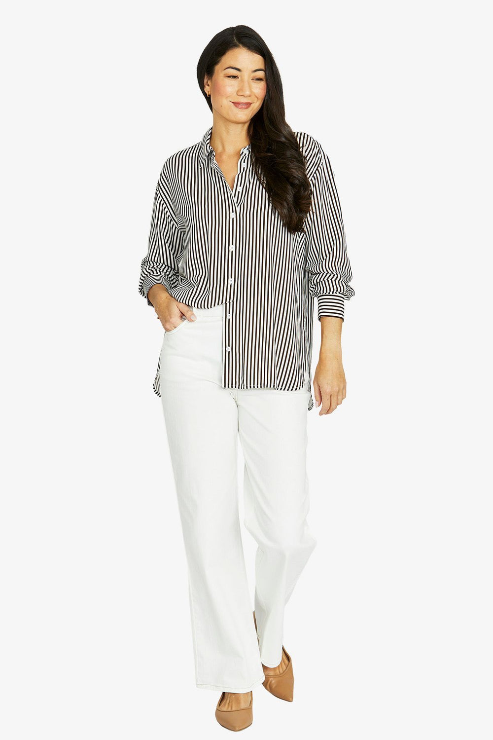 Stripe Shirt