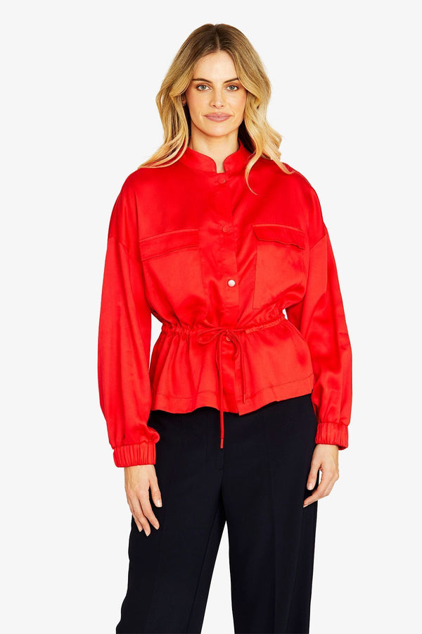 Danny Utility Jacket