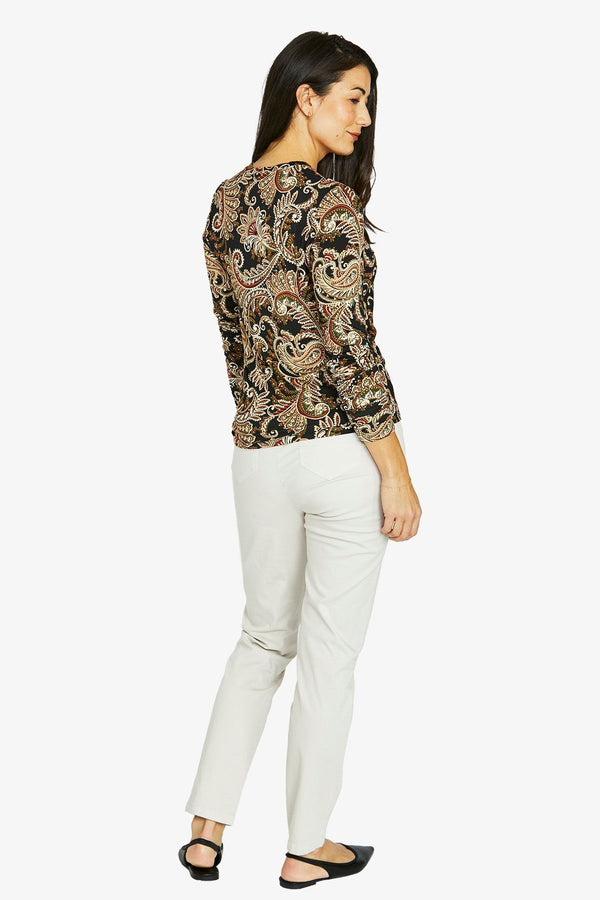 Enchanted Long Sleeve Tee