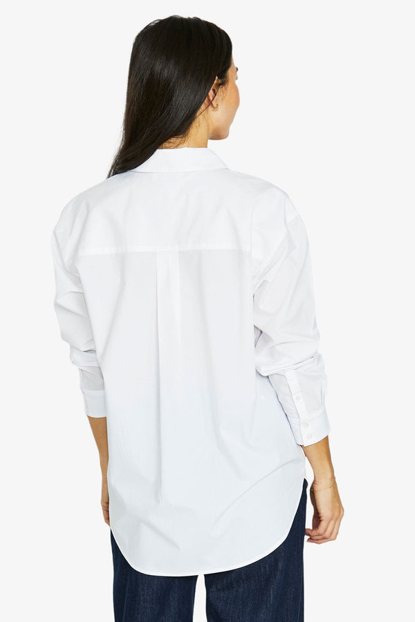 Applique Shirt