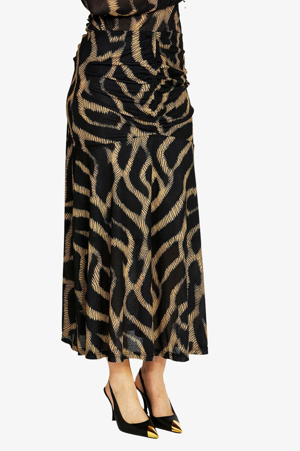 Savannah Mesh Skirt