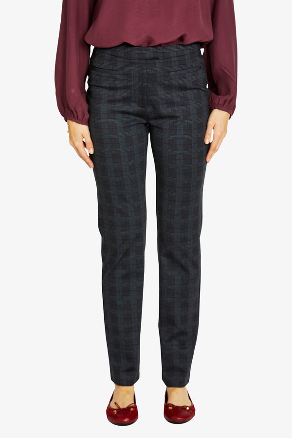 Pablo Check Pant