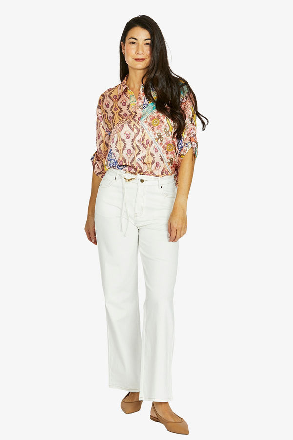 Antique Tile Shirt