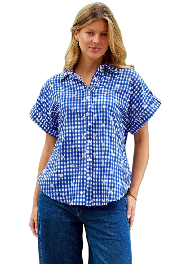 Maddox Top