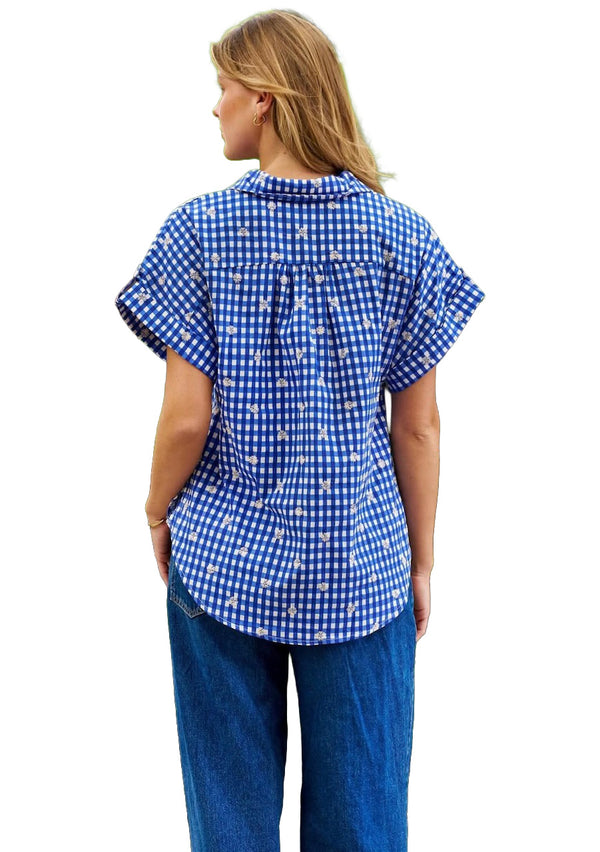 Maddox Top